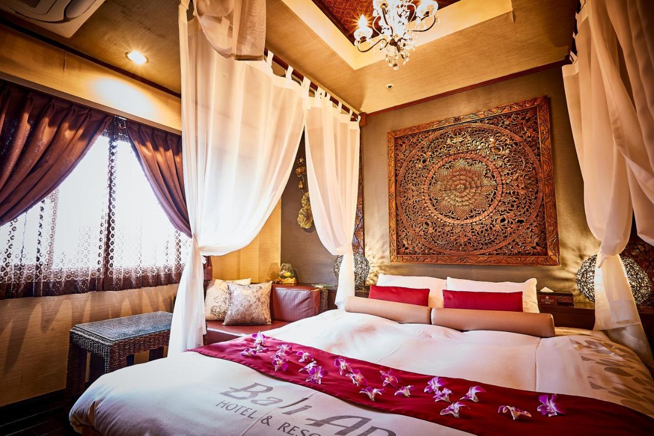 Hotel Balian Resort Tomei Kawasaki I.C. (Adults Only) Exteriör bild