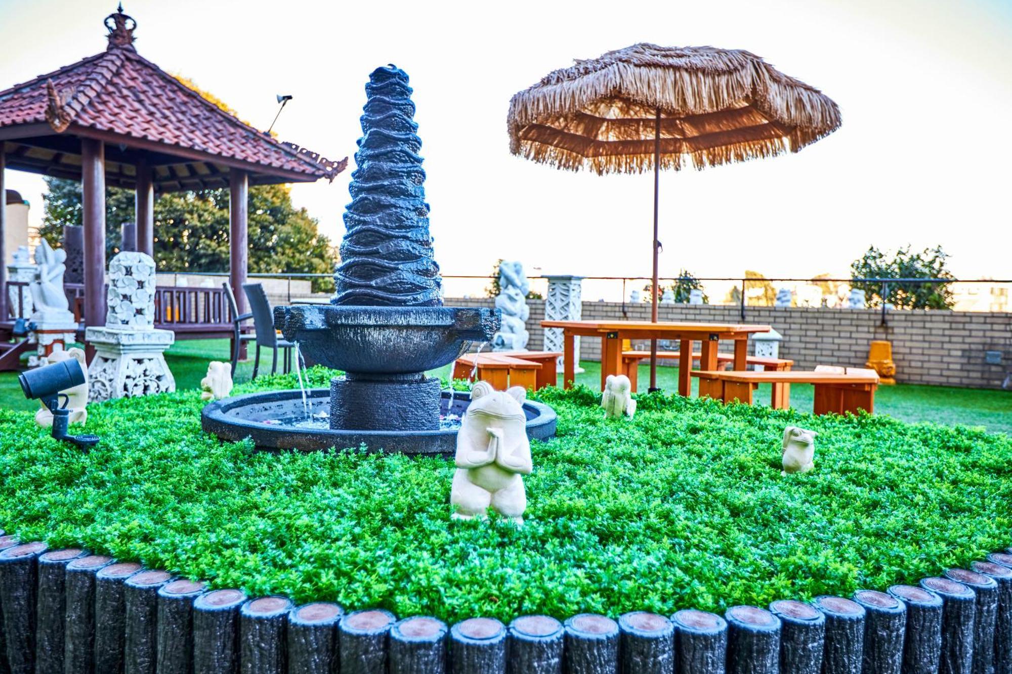 Hotel Balian Resort Tomei Kawasaki I.C. (Adults Only) Exteriör bild