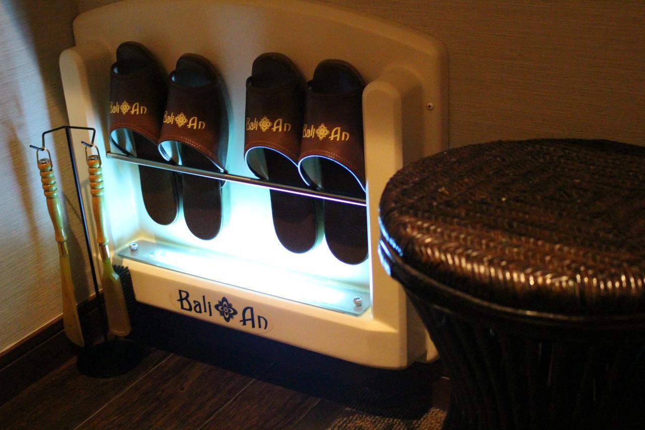 Hotel Balian Resort Tomei Kawasaki I.C. (Adults Only) Exteriör bild