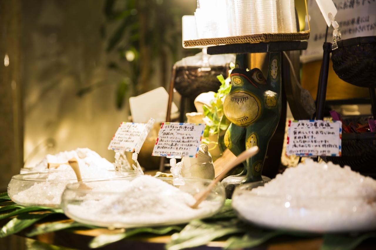 Hotel Balian Resort Tomei Kawasaki I.C. (Adults Only) Exteriör bild