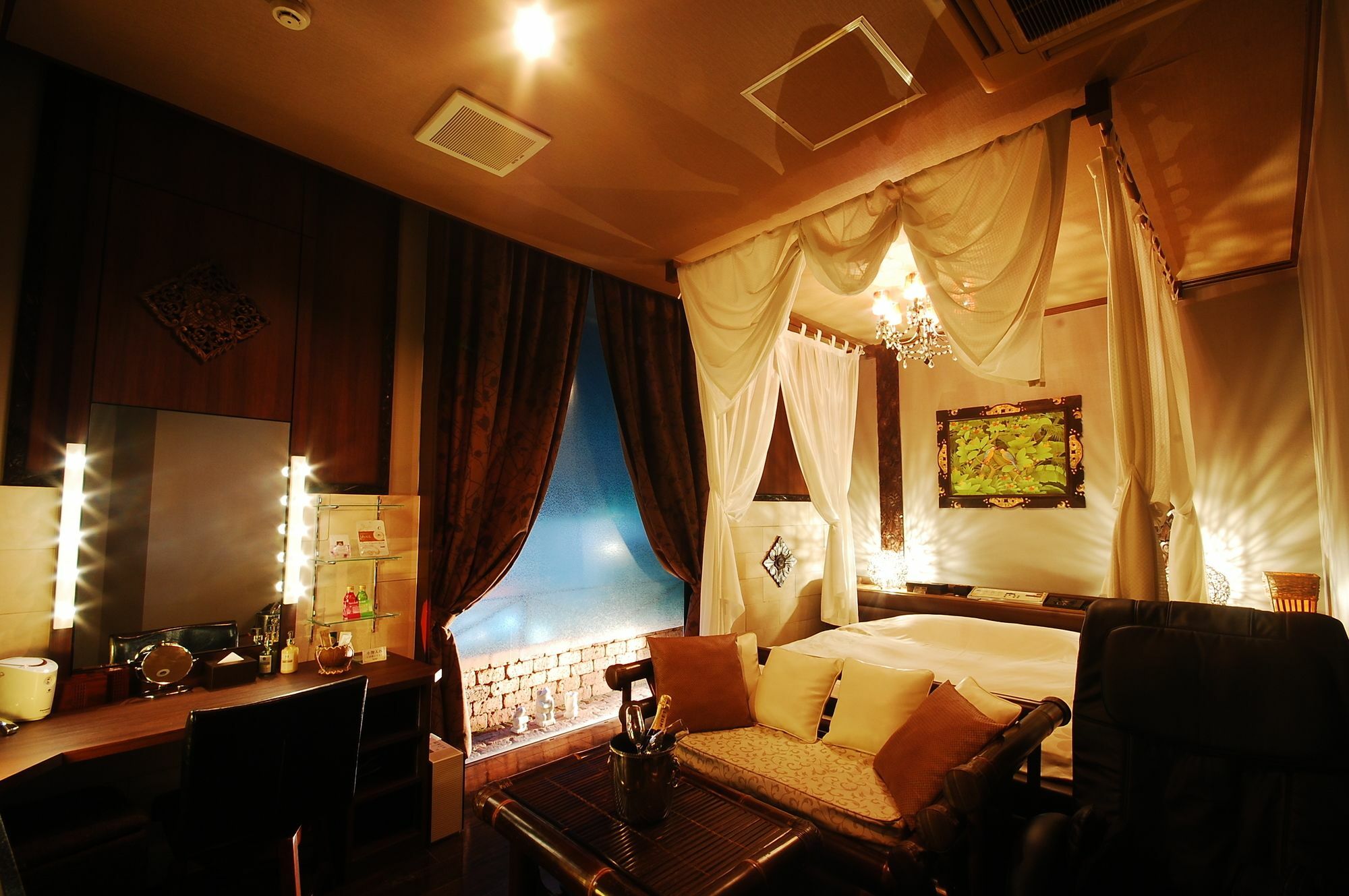 Hotel Balian Resort Tomei Kawasaki I.C. (Adults Only) Exteriör bild
