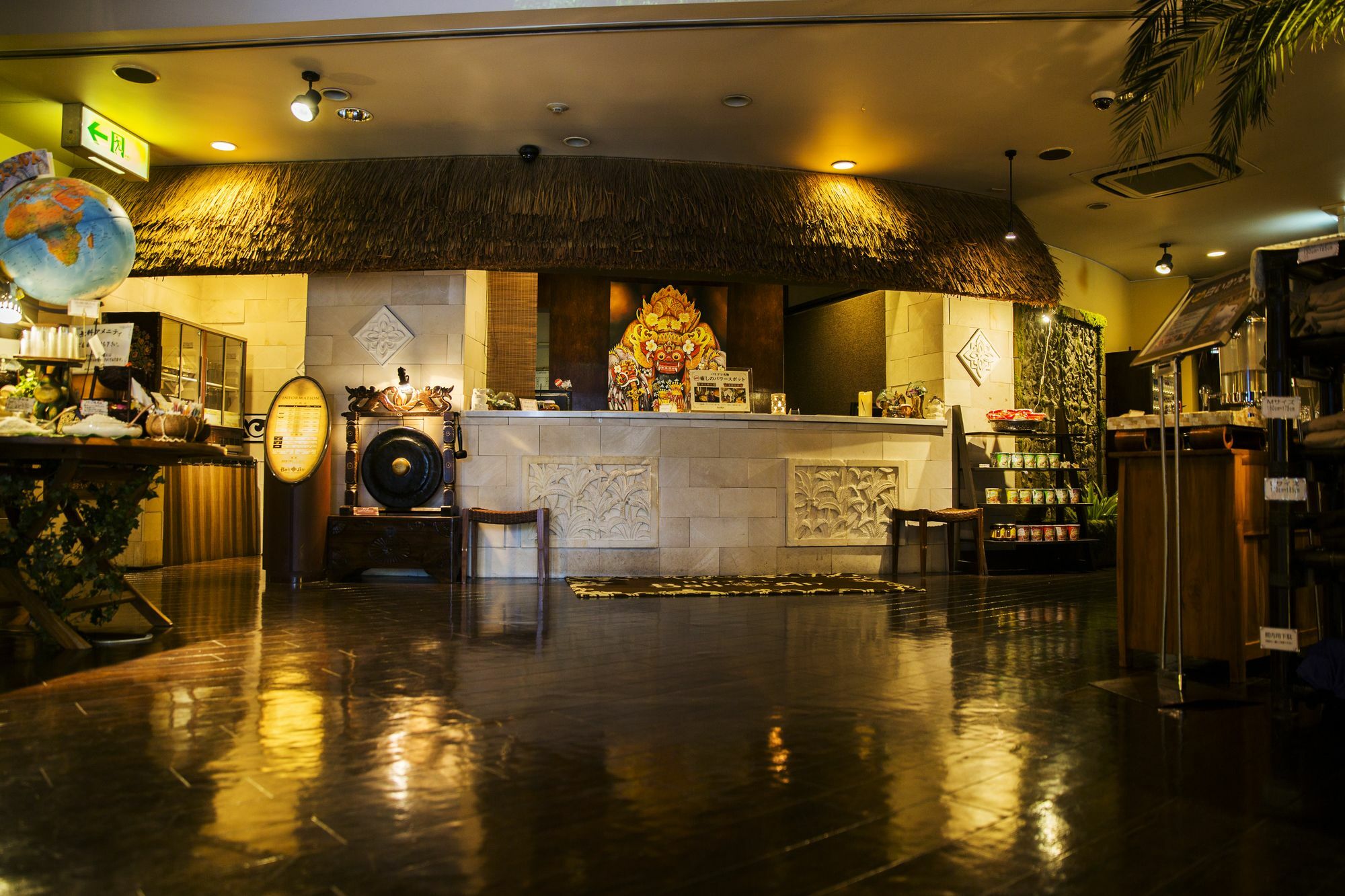 Hotel Balian Resort Tomei Kawasaki I.C. (Adults Only) Exteriör bild