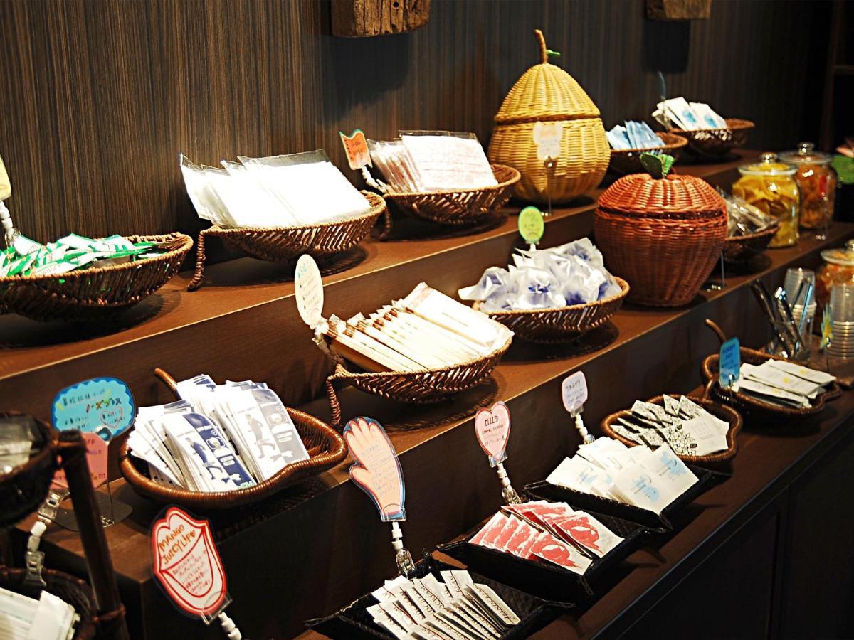 Hotel Balian Resort Tomei Kawasaki I.C. (Adults Only) Exteriör bild